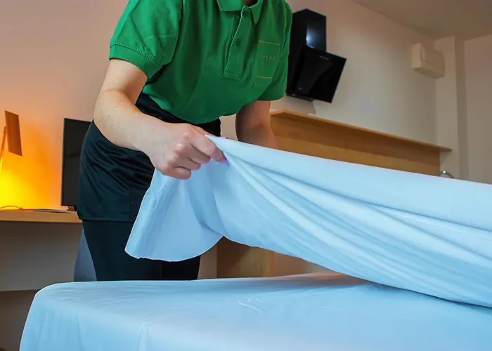 Arche Hotel Poloneza Varsovia